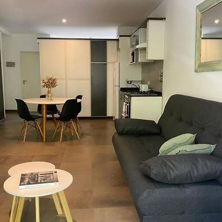 Impecable En Palermo Hollywood Buenos Aires Exterior foto