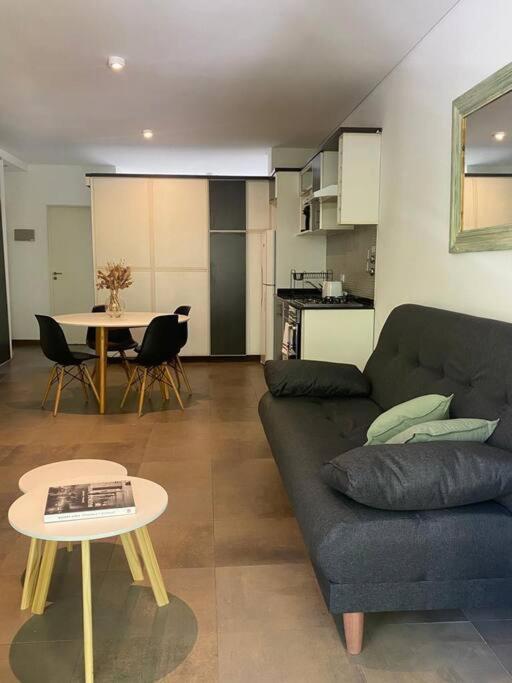 Impecable En Palermo Hollywood Buenos Aires Exterior foto