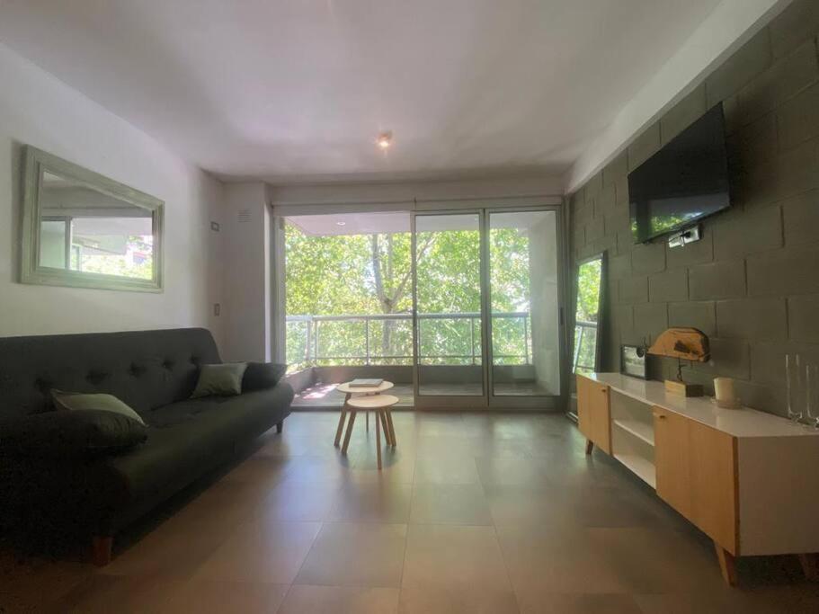 Impecable En Palermo Hollywood Buenos Aires Exterior foto